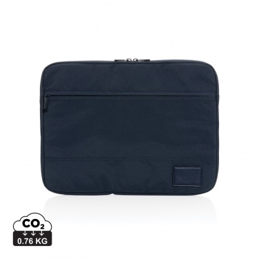 Logotrade Firmengeschenke das Foto: Impact AWARE™ 14" Laptop-Sleeve