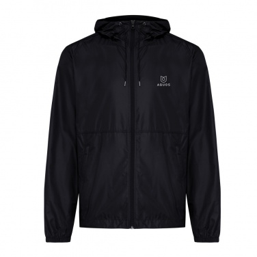 Logotrade werbemittel das Foto: Iqoniq Logan Lightweight Jacke aus recyceltem Polyester