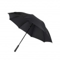 VINGA Baltimore AWARE™ RPET 23“ Regenschirm, Grün