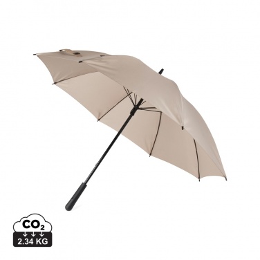 Logotrade Logogeschenke das Foto: VINGA Baltimore AWARE™ RPET 23“ Regenschirm