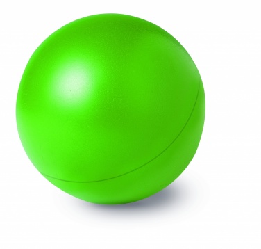 Logotrade werbemittel das Foto: Anti-Stress-Ball