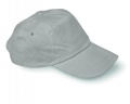 Baseball-Cap, Grau