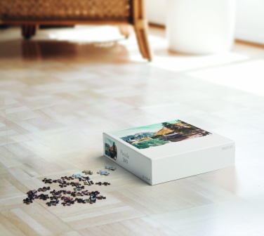 Logotrade Firmengeschenke das Foto: Puzzle 500-teilig