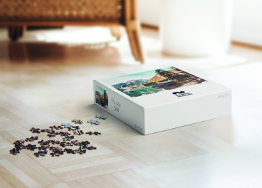 Logotrade Logogeschenke das Foto: Puzzle 500-teilig