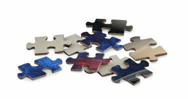 Logotrade werbemittel das Foto: Puzzle 1.000-teilig