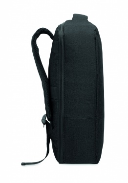 Logotrade Logogeschenke das Foto: 15" Laptop-Rucksack