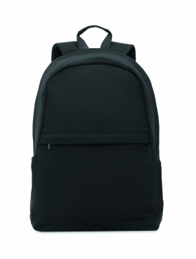 Logotrade Geschäftsgeschenke das Foto: 15" Laptop-Rucksack