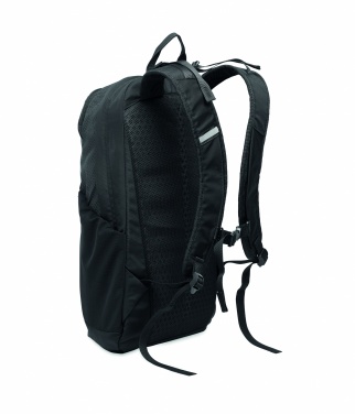 Logotrade Werbeartikel das Foto: Wander-Rucksack 18L