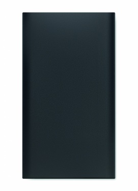 Logotrade Werbeartikel das Foto: Powerbank mit Ladestation 15W