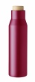 Isolierflasche 500ml, Burgund