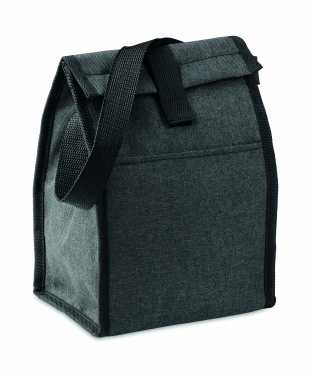 Logotrade Werbegeschenke das Foto: Lunch-Tasche 600D RPET