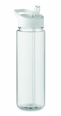 Logotrade werbemittel das Foto: Trinkflasche RPET 650ml