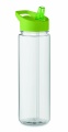 Trinkflasche RPET 650ml, Kalk