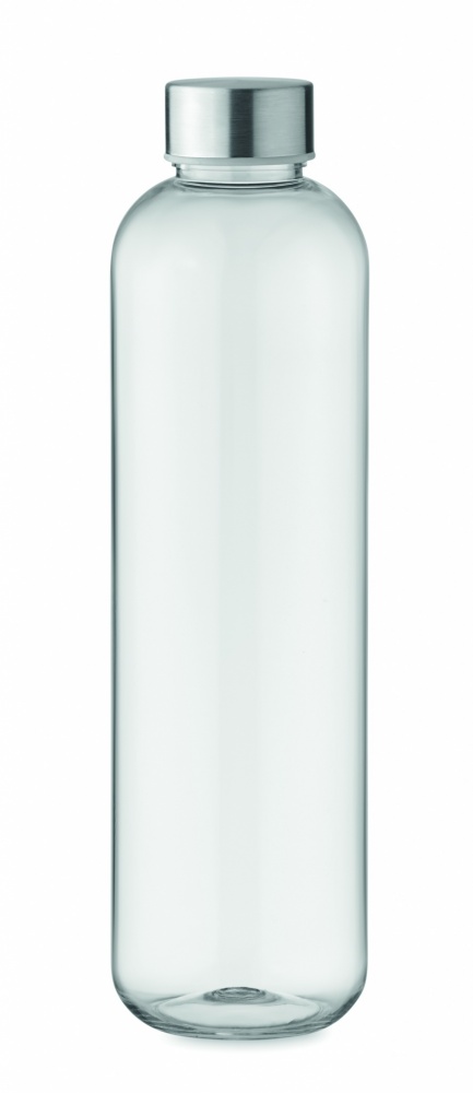 Logotrade werbemittel das Foto: Trinkflasche Tritan™ 1L