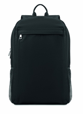 Logotrade Werbeartikel das Foto: 15" Laptop Rucksack