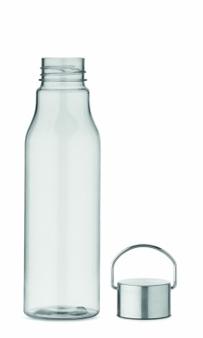 Logotrade werbemittel das Foto: Trinkflasche RPET 600 ml