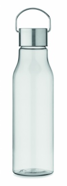 Logotrade werbemittel das Foto: Trinkflasche RPET 600 ml