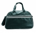 Bowlingtasche, Schwarz