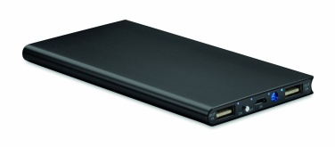 Logotrade Werbeartikel das Foto: Powerbank 8000 mAh