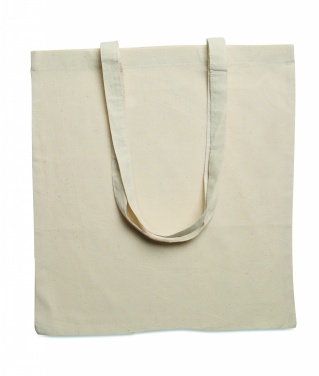 Logotrade Logogeschenke das Foto: Shopping Bag Cotton 140g/m²