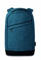 Rucksack, Blau