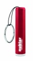 LED Taschenlampe, Rot