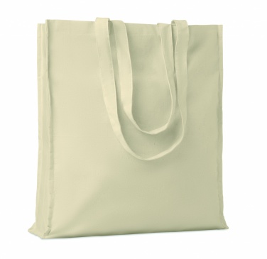 Logotrade Geschäftsgeschenke das Foto: Shopping Bag Cotton 140g/m²