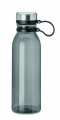 RPET Trinkflasche 780 ml, Transparentes Grau