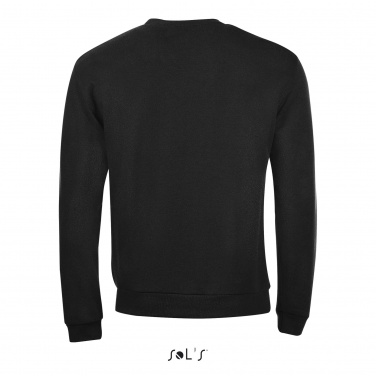 Logotrade Werbegeschenke das Foto: SPIDER HERREN SWEATER 260g