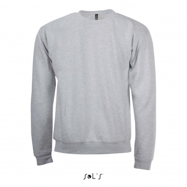 Logotrade Logogeschenke das Foto: SPIDER HERREN SWEATER 260g