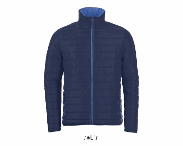 Logotrade Werbegeschenke das Foto: RIDE HERREN JACKE 180g