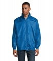 SHIFT UNI WINDBREAKER 210g, Königsblau