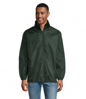 Logotrade Logogeschenke das Foto: SHIFT UNI WINDBREAKER 210g