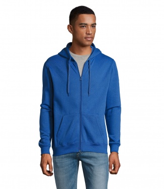 Logotrade werbemittel das Foto: STONE UNI HOODIE 260g