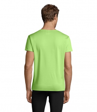 Logotrade Firmengeschenke das Foto: SPRINT UNIT-SHIRT 130g