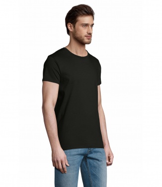 Logotrade Werbegeschenke das Foto: PIONEER MEN T-Shirt 175g