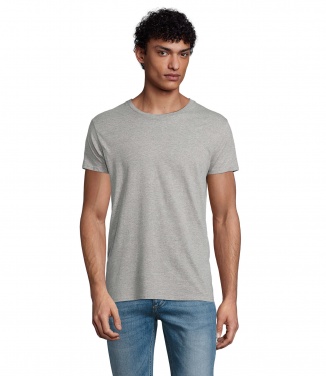 Logotrade Werbegeschenke das Foto: PIONEER MEN T-Shirt 175g