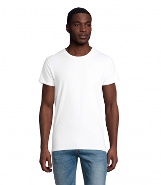 Logotrade werbemittel das Foto: PIONEER MEN T-Shirt 175g