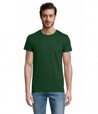 Logotrade Logogeschenke das Foto: PIONEER MEN T-Shirt 175g