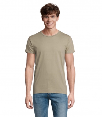 Logotrade Werbeartikel das Foto: PIONEER MEN T-Shirt 175g