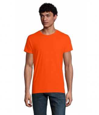 Logotrade Werbegeschenke das Foto: PIONEER MEN T-Shirt 175g