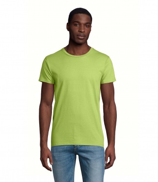 Logotrade werbemittel das Foto: PIONEER MEN T-Shirt 175g