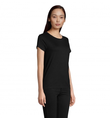 Logotrade werbemittel das Foto: PIONEER WOMEN T-Shirt 175g