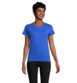 PIONEER WOMEN T-Shirt 175g, Königsblau