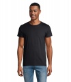 CRUSADER MEN T-Shirt 150g, Mausgrau