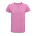 CRUSADER MEN T-Shirt 150g, Orchidee Rosa