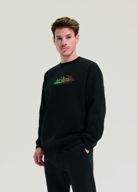 Logotrade Geschäftsgeschenke das Foto: COLUMBIA UNISEX SWEATSHIRT