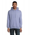 CONDOR Unisex Hoodie, Blau