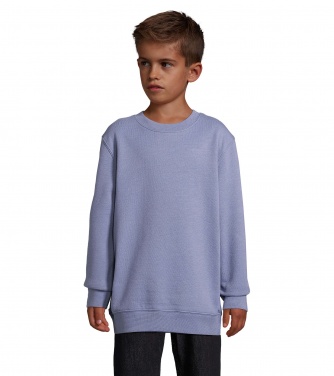 Logotrade Werbeartikel das Foto: COLUMBIA KIDS Sweater