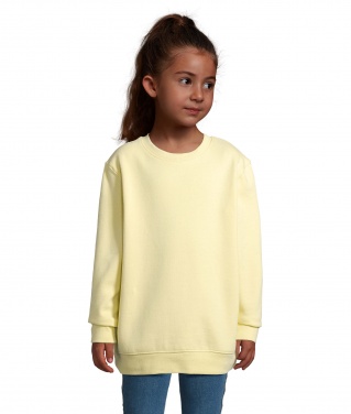 Logotrade Firmengeschenke das Foto: COLUMBIA KIDS Sweater